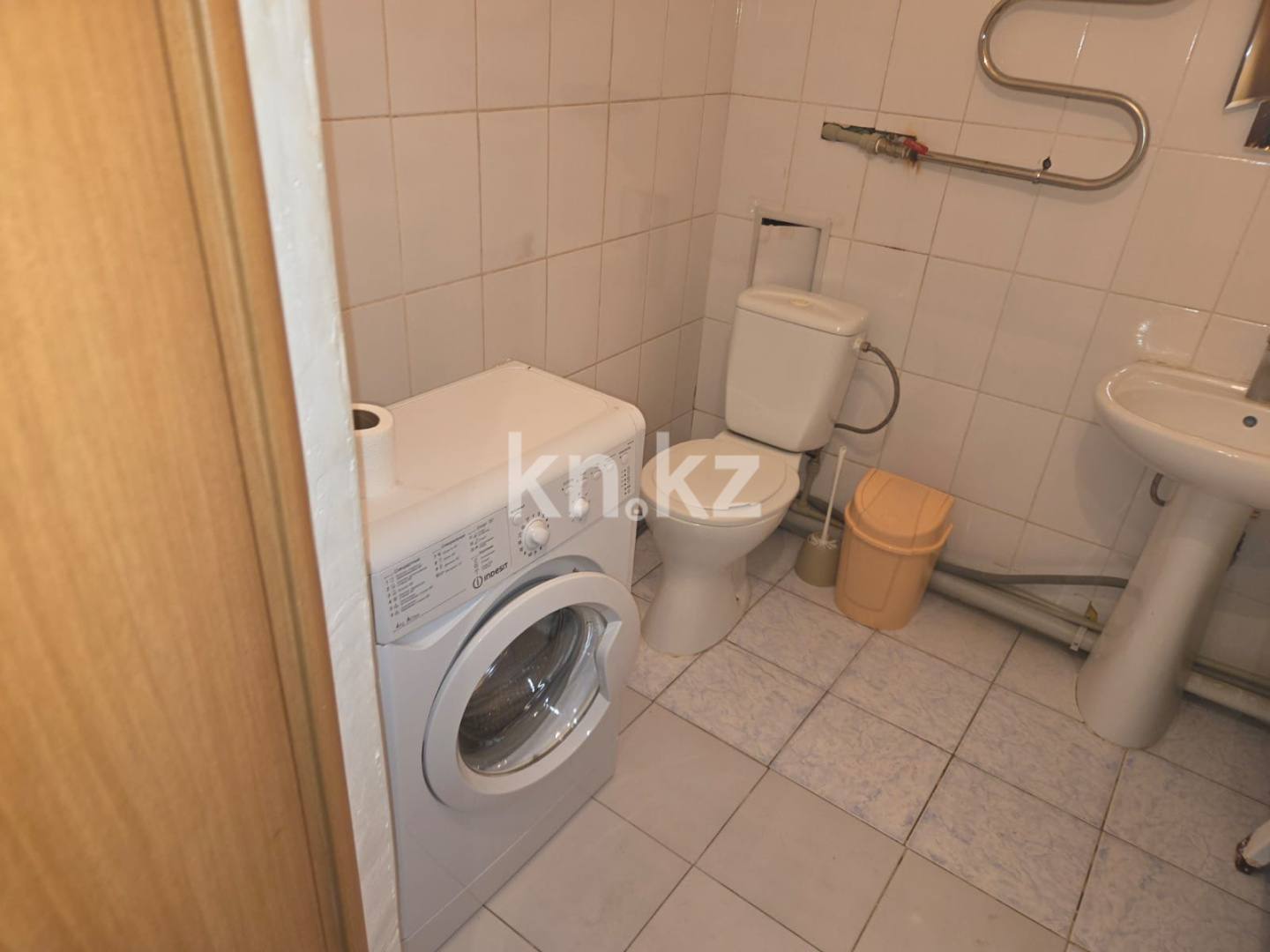 Аренда 1-комнатной квартиры, 42 м² в Астане - фото 7