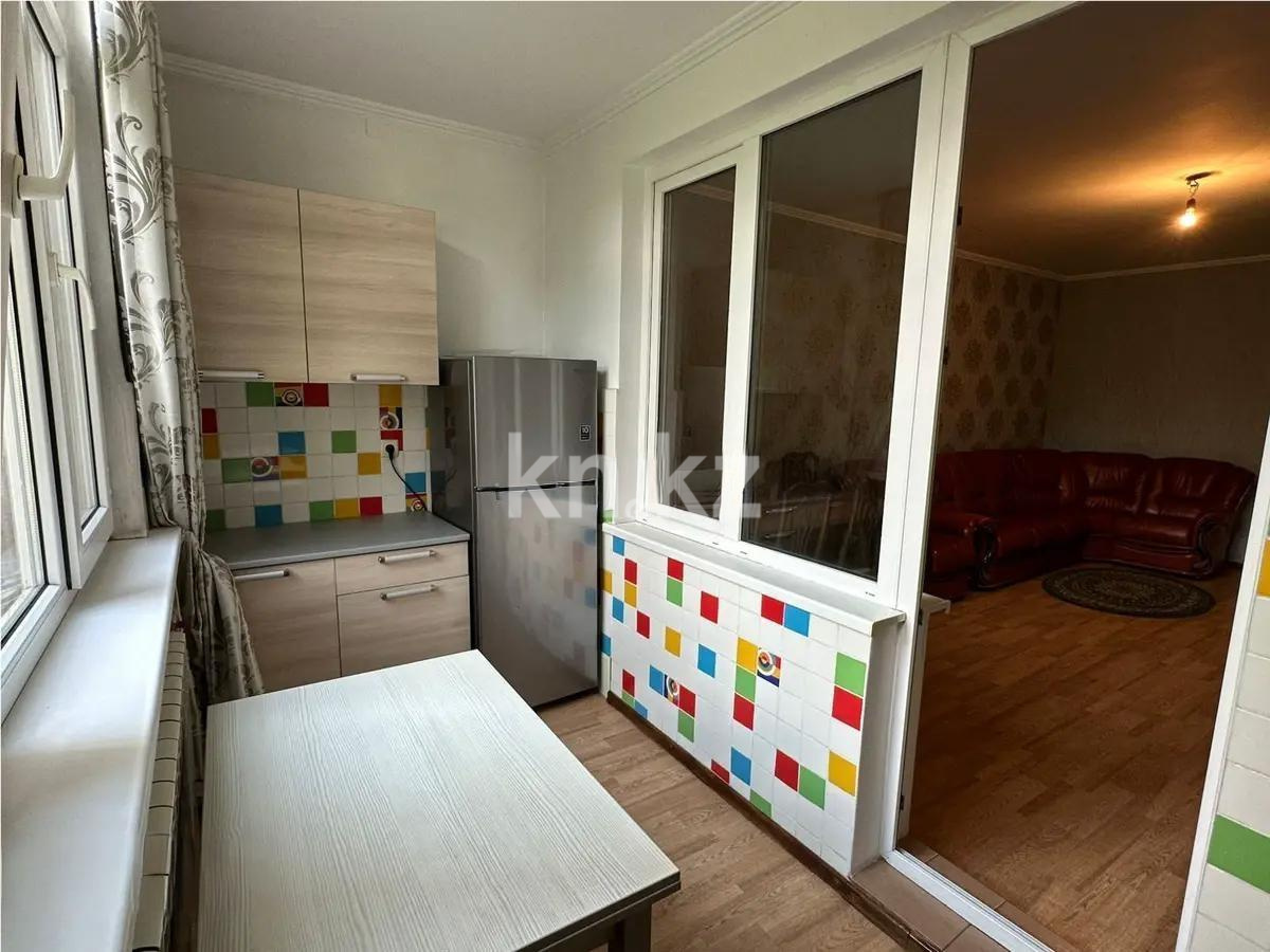 Продажа 1-комнатной квартиры, 54 м² в Алматы - фото 2