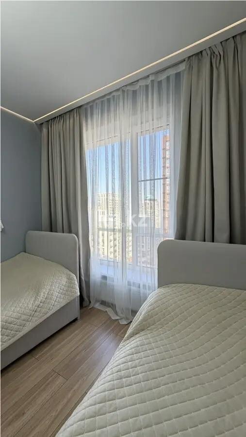 Продажа 3-комнатной квартиры, 80 м² в Алматы - фото 3