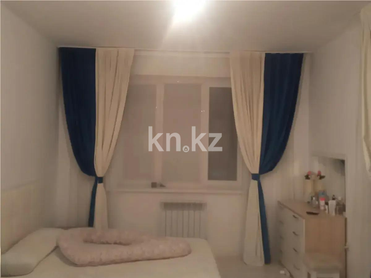 Продажа 1-комнатной квартиры, 41 м² в Алматы