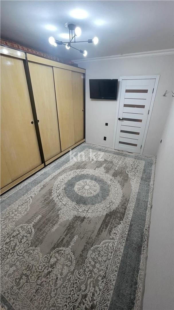 Продажа 3-комнатной квартиры, 69 м², ул. 3-й А мик-н в Темиртау - фото 2