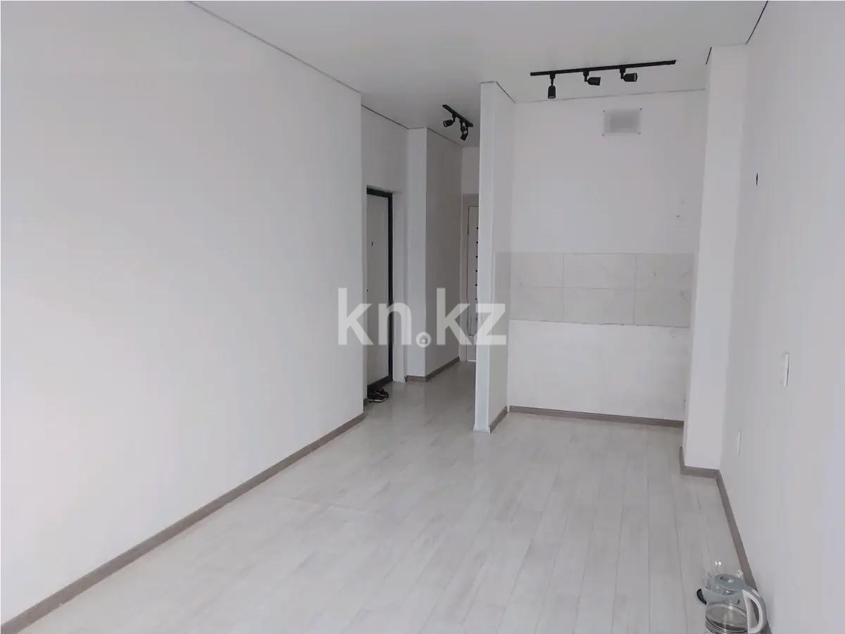 Продажа 1-комнатной квартиры, 33.7 м² в Алматы - фото 2