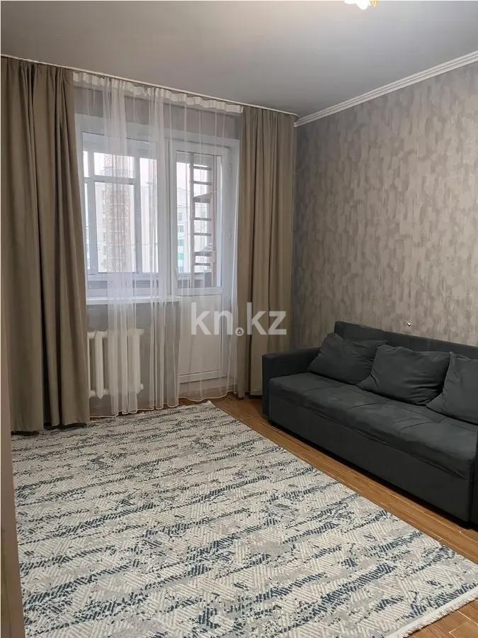 Продажа 1-комнатной квартиры, 40.2 м² в Астане