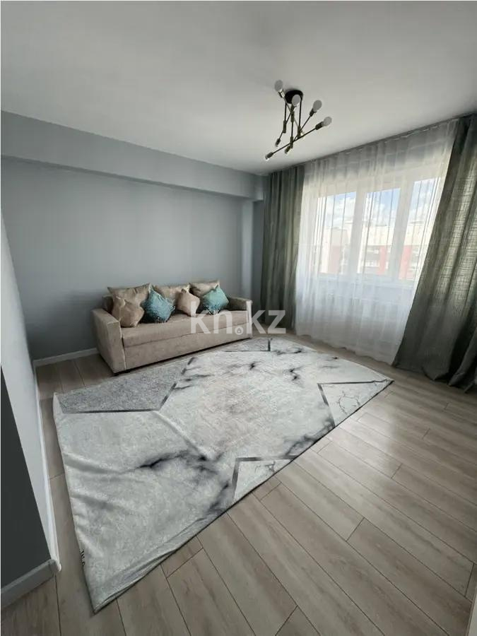 Продажа 2-комнатной квартиры, 68.5 м² в Алматы - фото 2