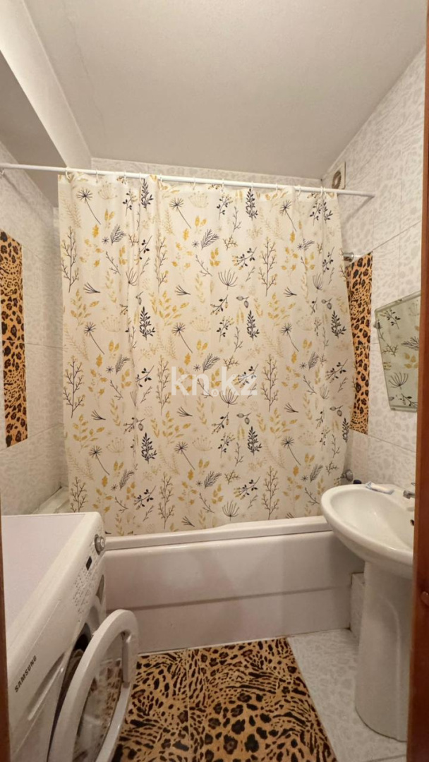 Продажа 2-комнатной квартиры, 55 м² в Алматы - фото 11