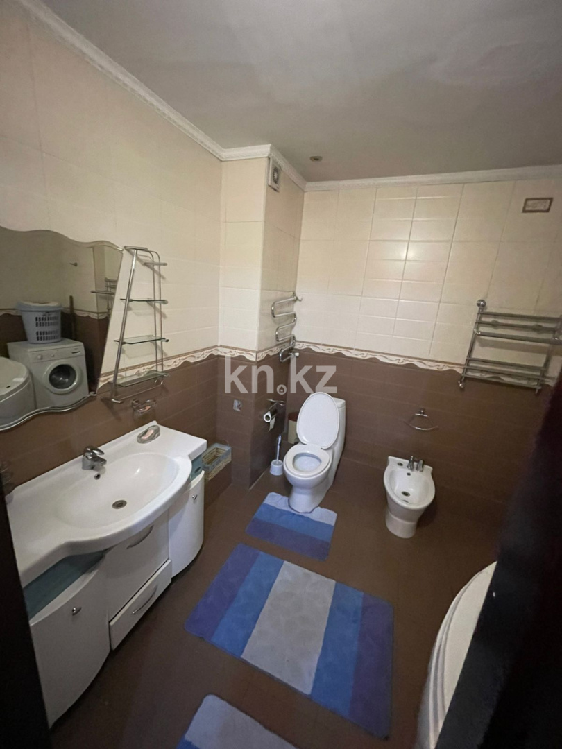 Аренда 3-комнатной квартиры, 115 м², ул. Хусаинова, дом  225 в Алматы - фото 7