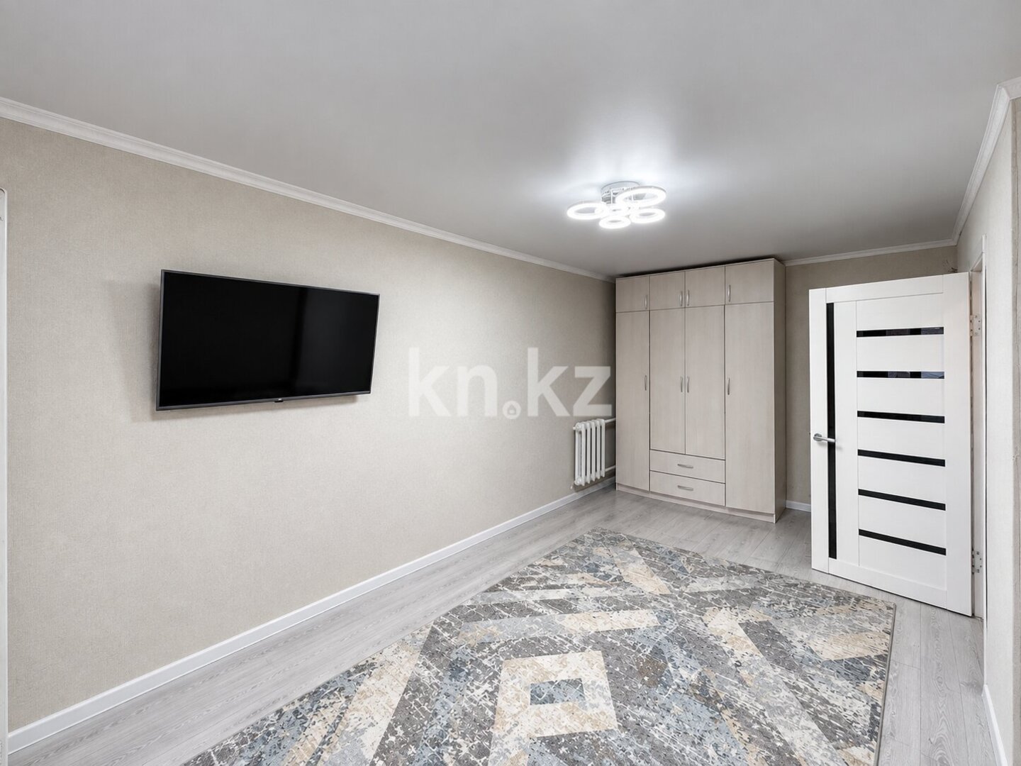 Продажа 1-комнатной квартиры, 31 м² в Караганде - фото 3