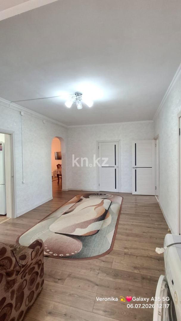 Продажа 4-комнатного дома, 157 м² в Уральске - фото 7