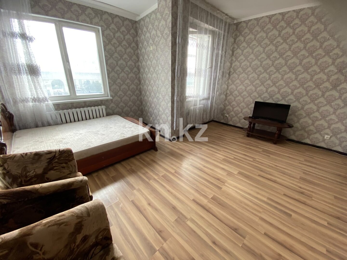Продажа 1-комнатной квартиры, 56 м² в Астане - фото 3