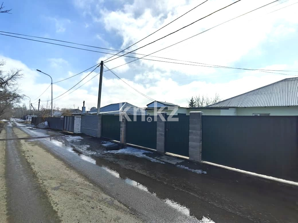 Продажа 3-комнатного дома, 46 м² в Караганде