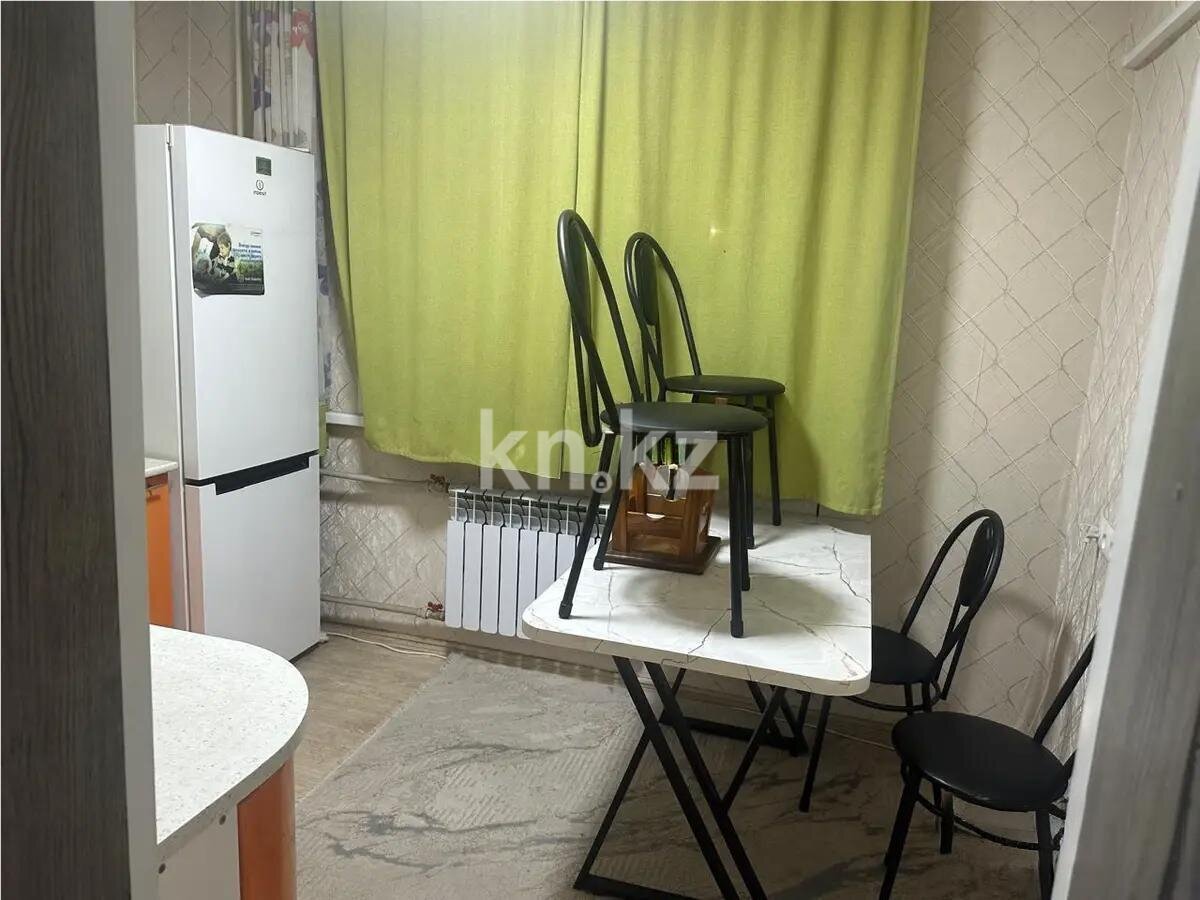 Продажа 1-комнатной квартиры, 36 м² в Алматы - фото 3