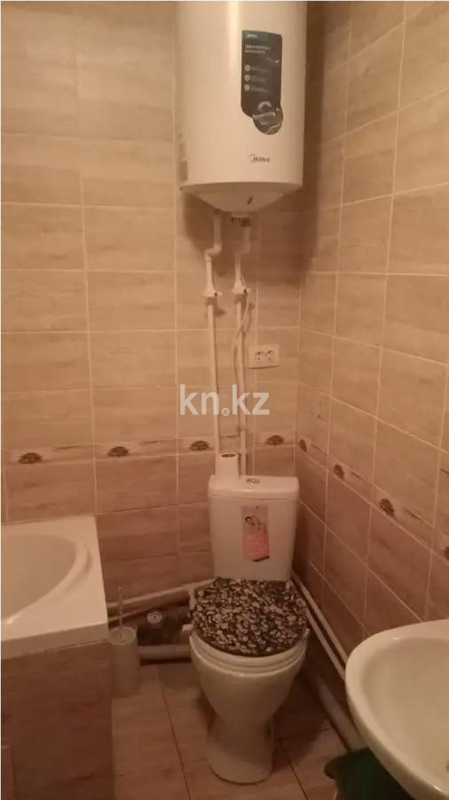 Продажа 1-комнатной квартиры, 31 м² в Караганде - фото 4