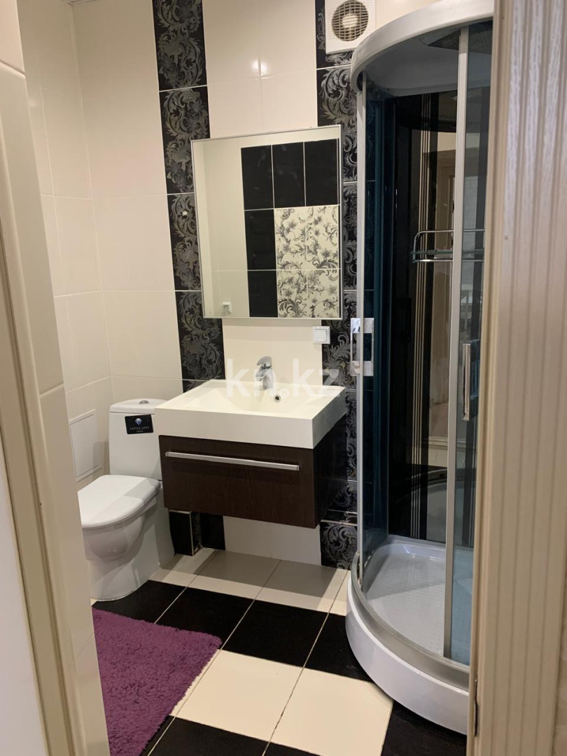 Аренда 1-комнатной квартиры, 45 м² в Астане - фото 11