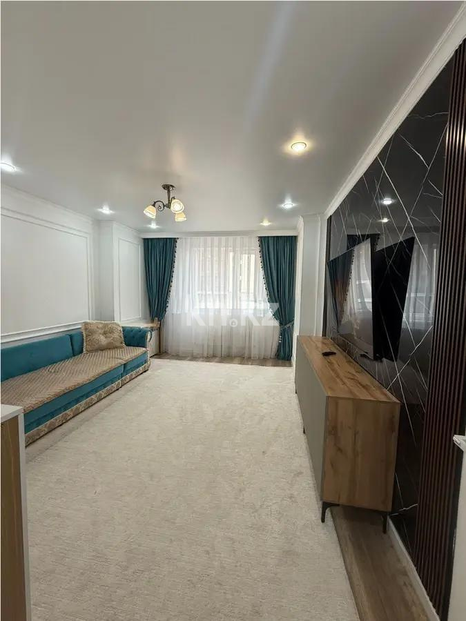 Продажа 1-комнатной квартиры, 45.6 м² в Астане