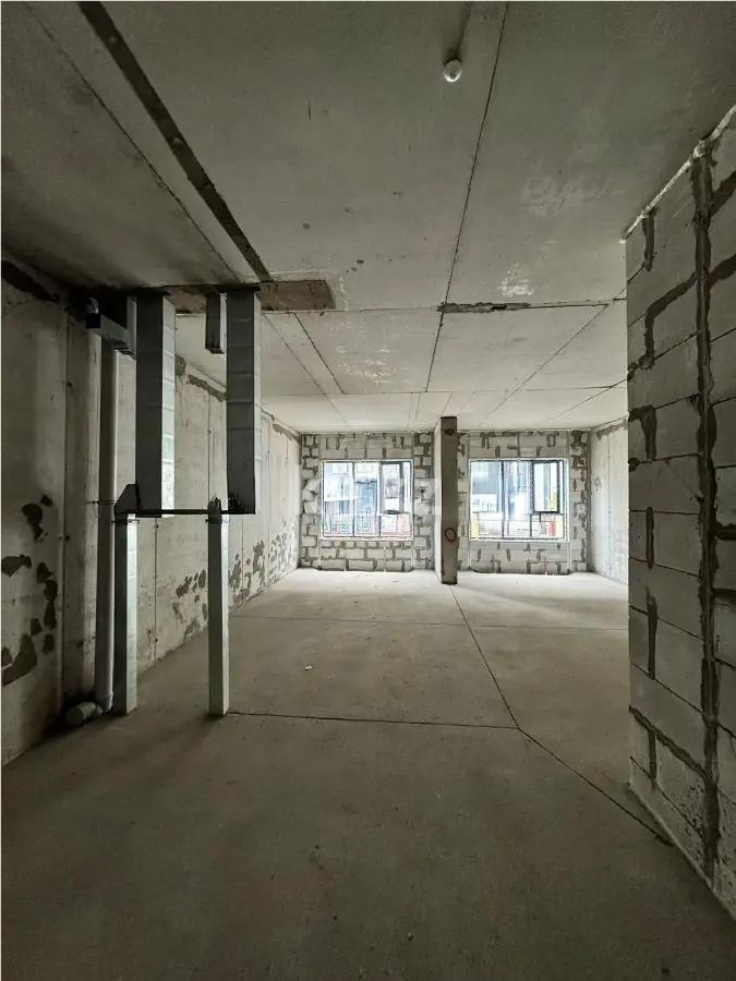 Продажа 1-комнатной квартиры, 47 м², ул. Момышулы, дом  100 стр в Алматы