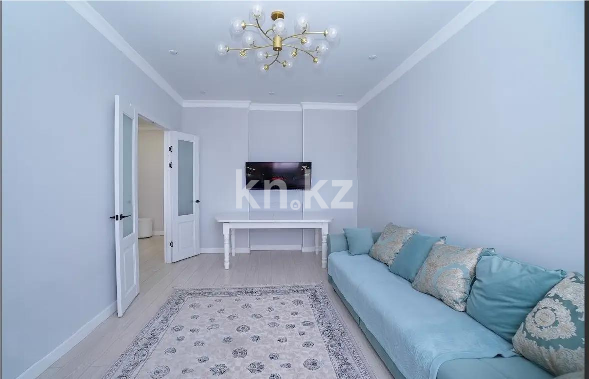 Продажа 2-комнатной квартиры, 70 м² в Астане