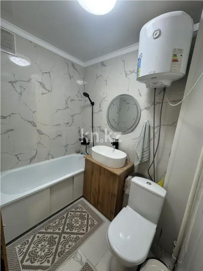 Продажа 2-комнатной квартиры, 44 м² в Караганде - фото 3