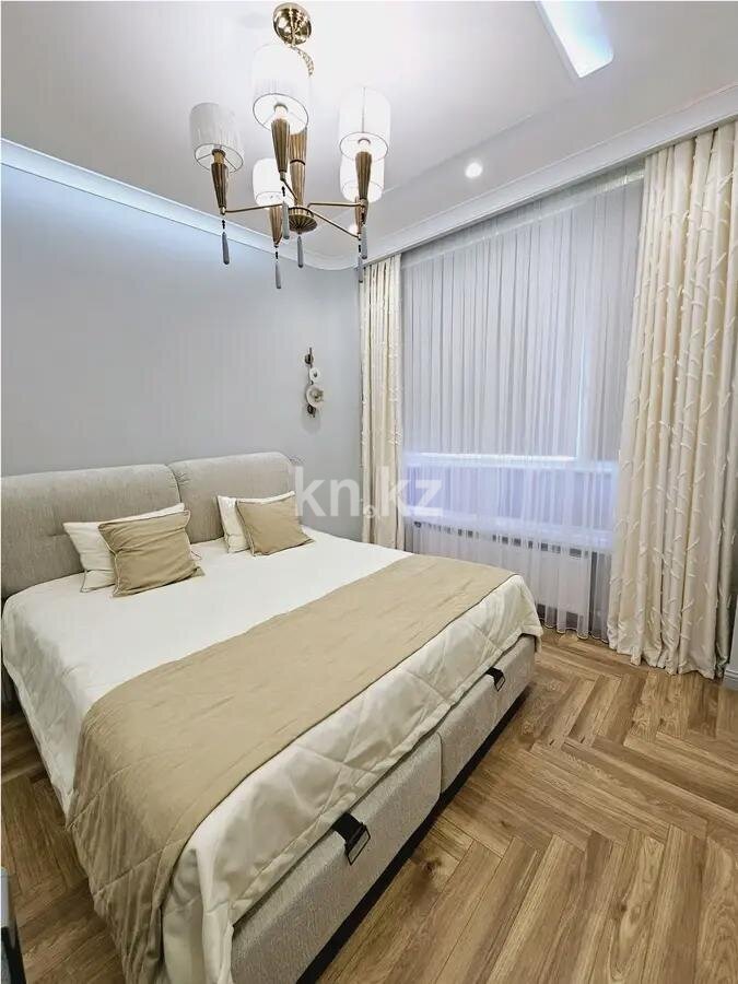 Продажа 3-комнатной квартиры, 112 м² в Астане - фото 2