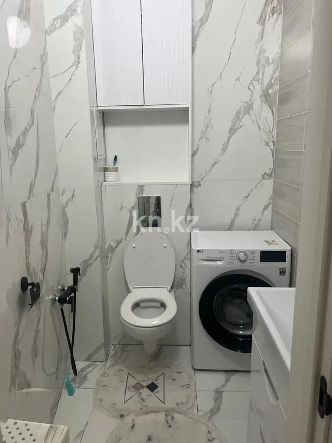 Продажа 4-комнатной квартиры, 97.7 м², ул. Калдаякова, дом  58 в Астане - фото 5