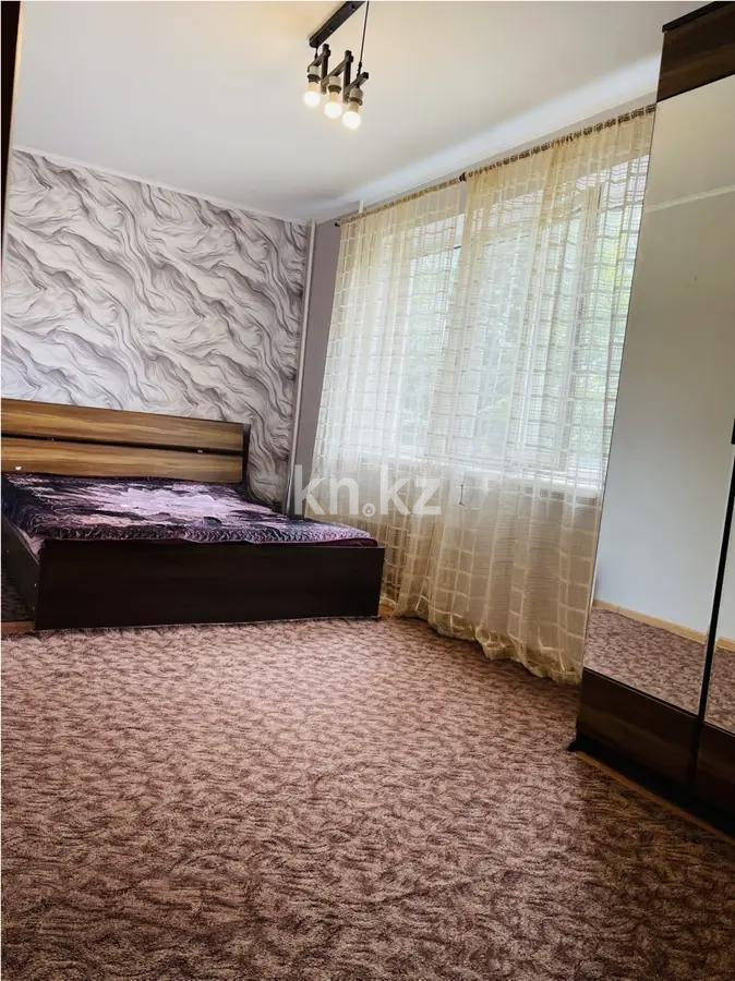 Продажа 2-комнатной квартиры, 48 м² в Алматы - фото 2