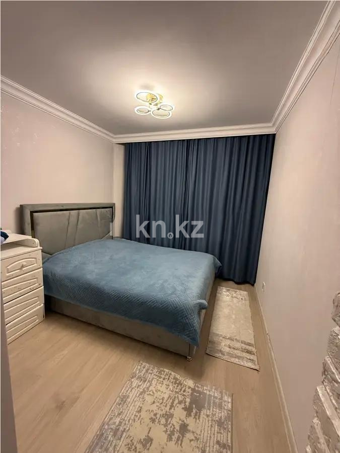 Продажа 3-комнатной квартиры, 76 м², мкр. Степной-2 в Караганде - фото 4