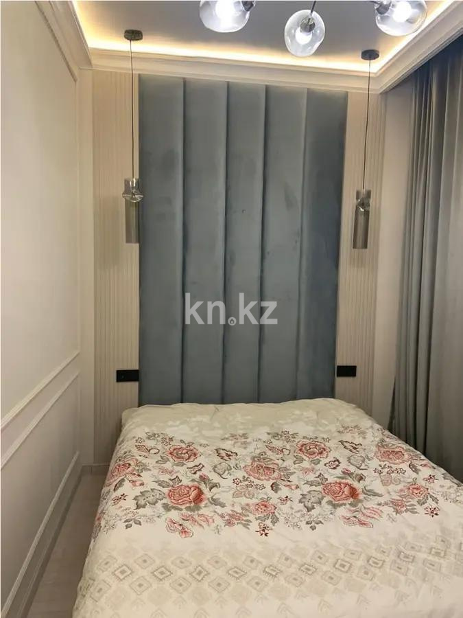 Продажа 2-комнатной квартиры, 43.6 м² в Астане - фото 2