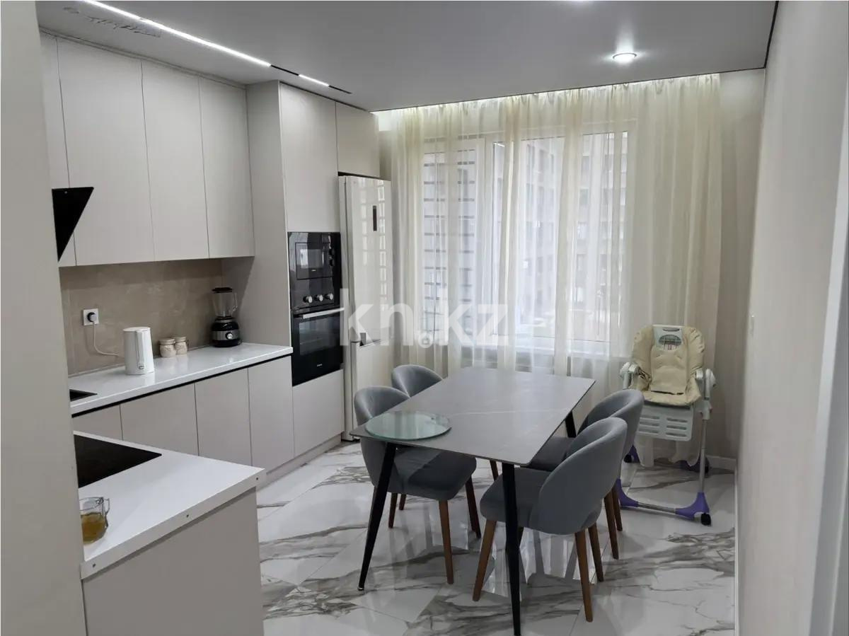 Продажа 4-комнатной квартиры, 100 м² в Астане - фото 5