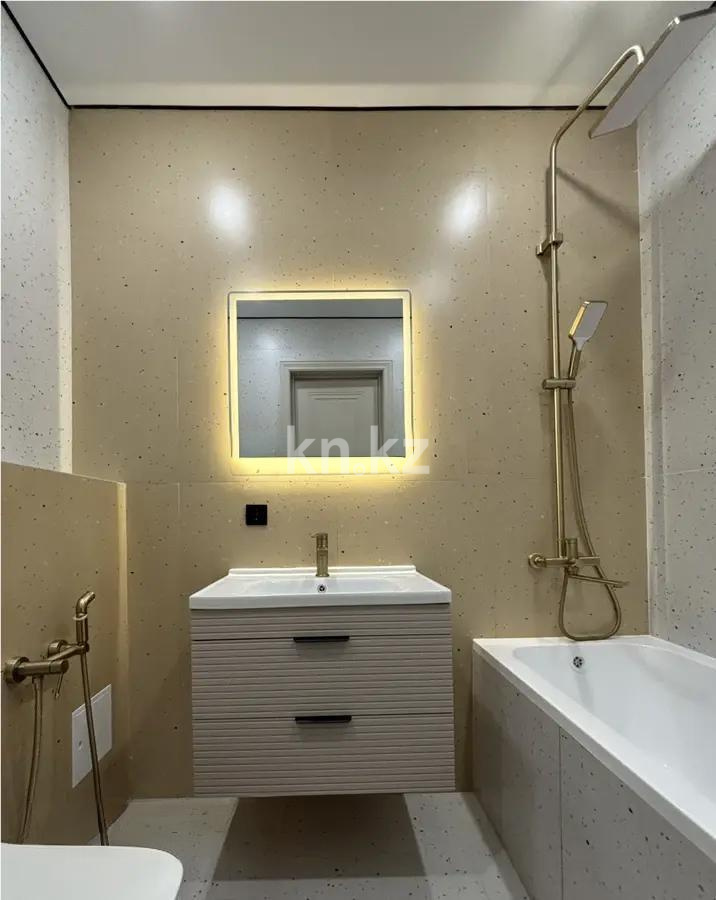 Продажа 3-комнатной квартиры, 61 м² в Астане - фото 5