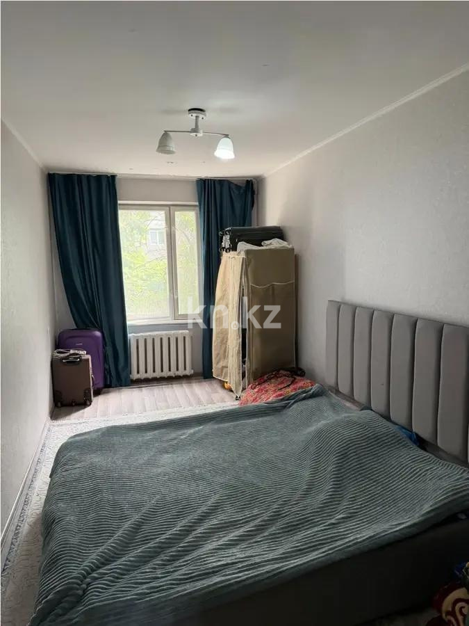 Продажа 2-комнатной квартиры, 45 м² в Алматы - фото 2