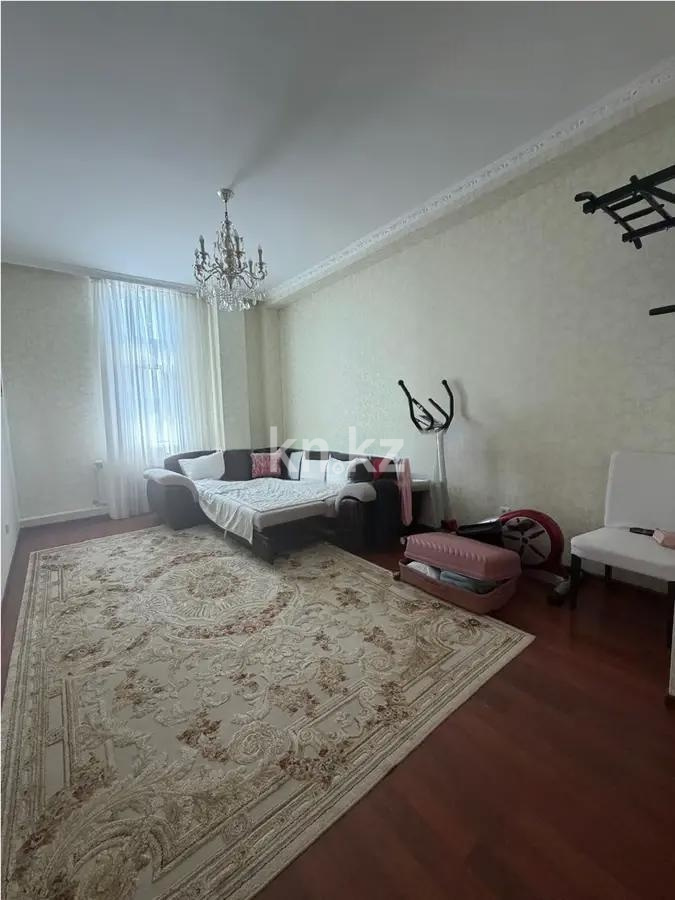 Продажа 3-комнатной квартиры, 137 м² в Астане - фото 4
