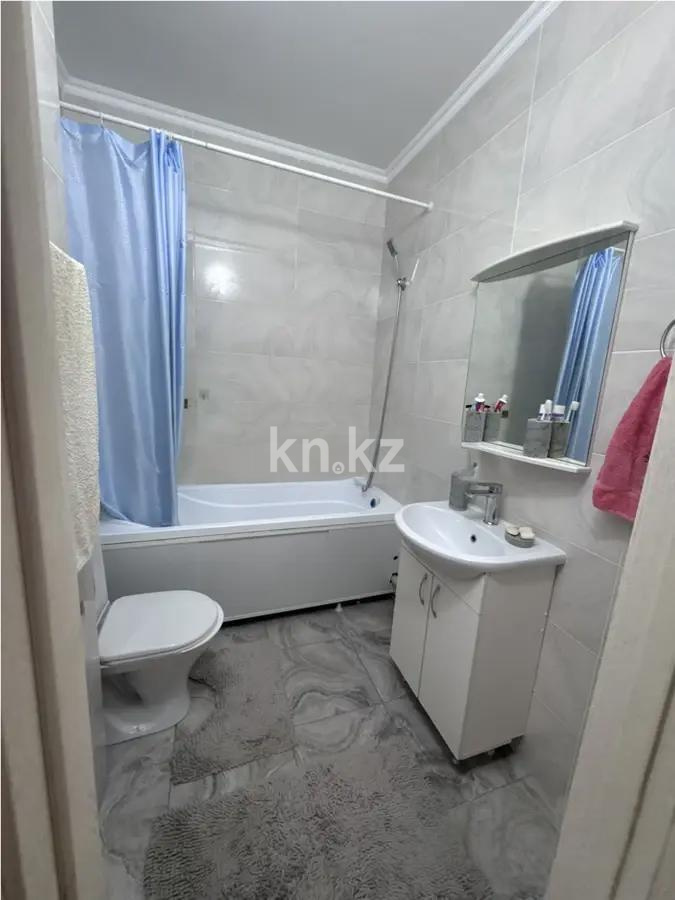 Продажа 1-комнатной квартиры, 30 м² в Астане - фото 2