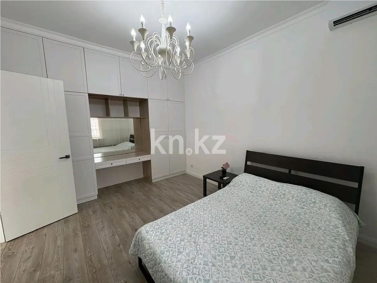 Продажа 1-комнатной квартиры, 37 м² в Астане
