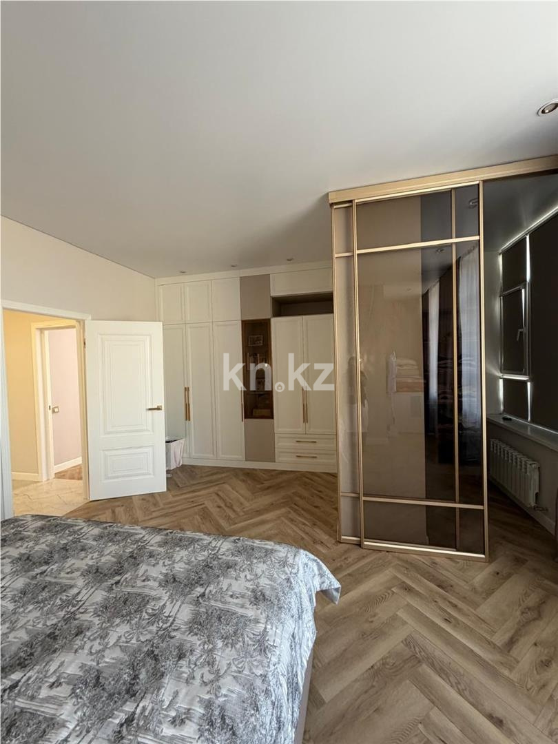 Продажа 3-комнатной квартиры, 101.6 м² в Астане - фото 5