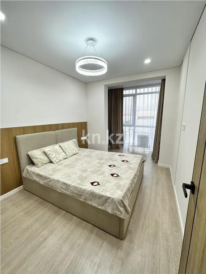 Продажа 2-комнатной квартиры, 40 м², ул. Халиуллина, дом  196/17 в Алматы - фото 2