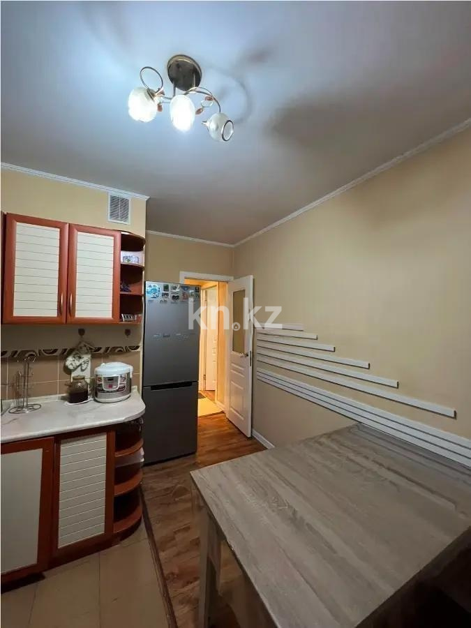 Продажа 3-комнатной квартиры, 81 м² в Алматы - фото 3