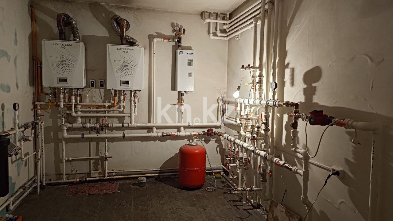 Продажа 5-комнатного дома, 440 м², ул. Гудермесская в Караганде - фото 23