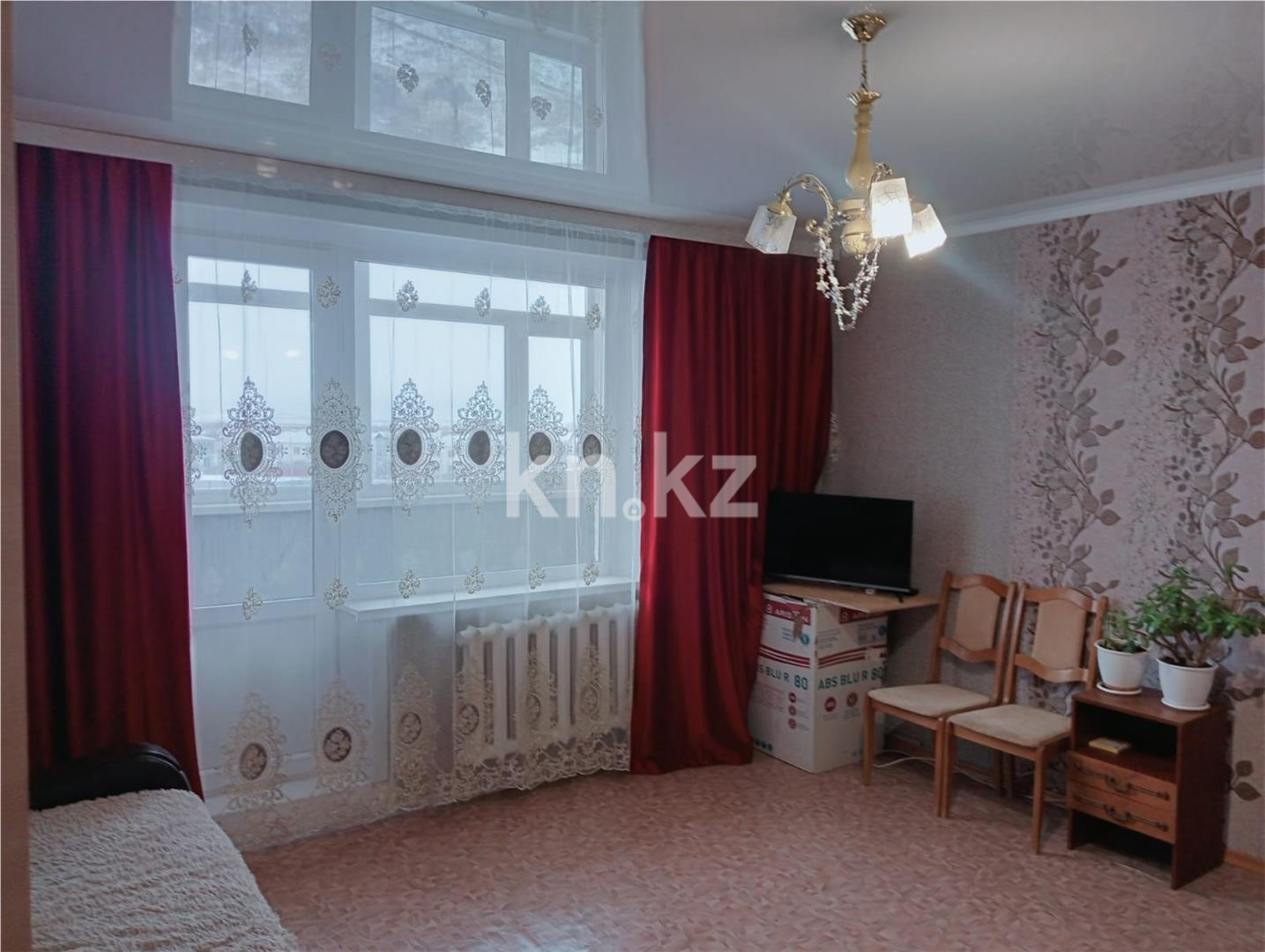 Продажа 2-комнатной квартиры, 52 м² в Абае - фото 3