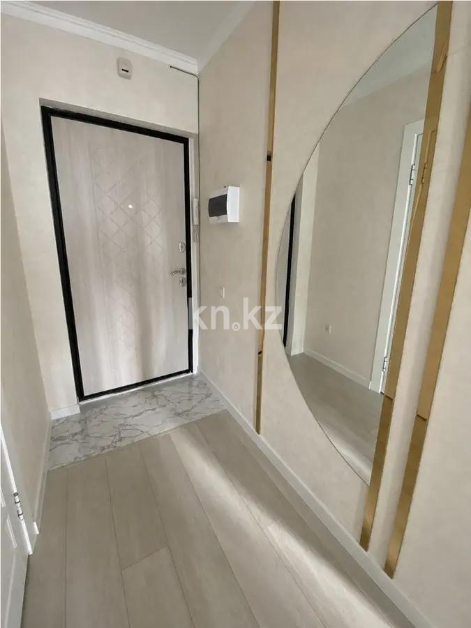 Продажа 1-комнатной квартиры, 36 м² в Алматы - фото 4
