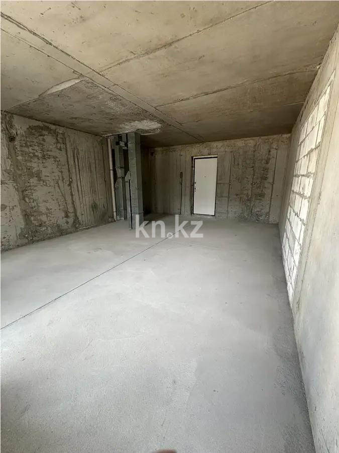 Продажа 1-комнатной квартиры, 36.3 м² в Алматы - фото 2