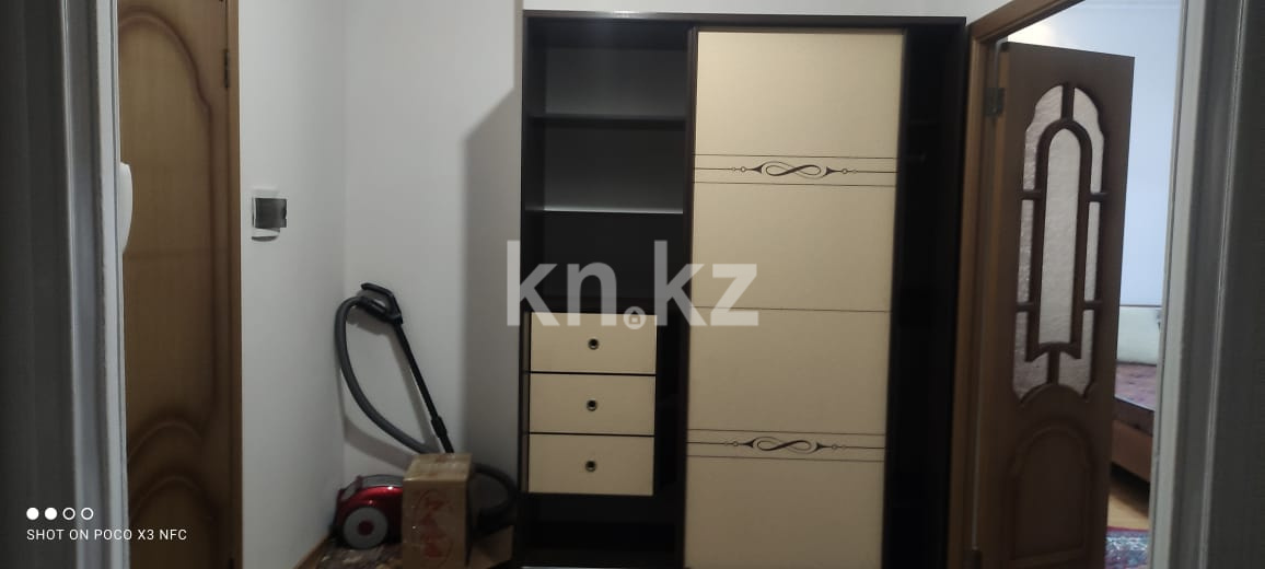 Аренда 2-комнатной квартиры, 79 м², Дукен улы, дом  4 - ул. Бейбитшилик в Астане - фото 2