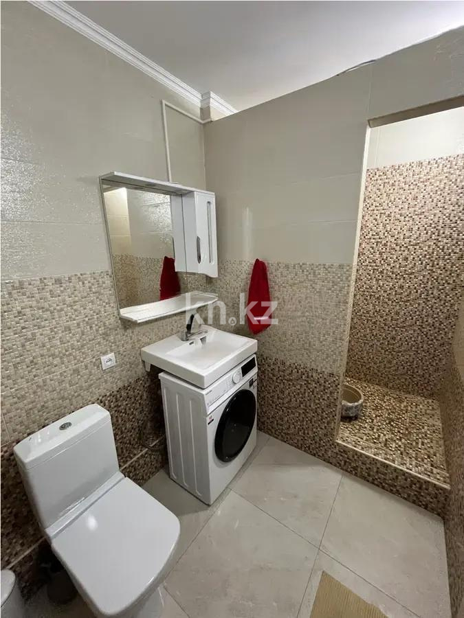 Продажа 3-комнатной квартиры, 86 м² в Алматы - фото 4