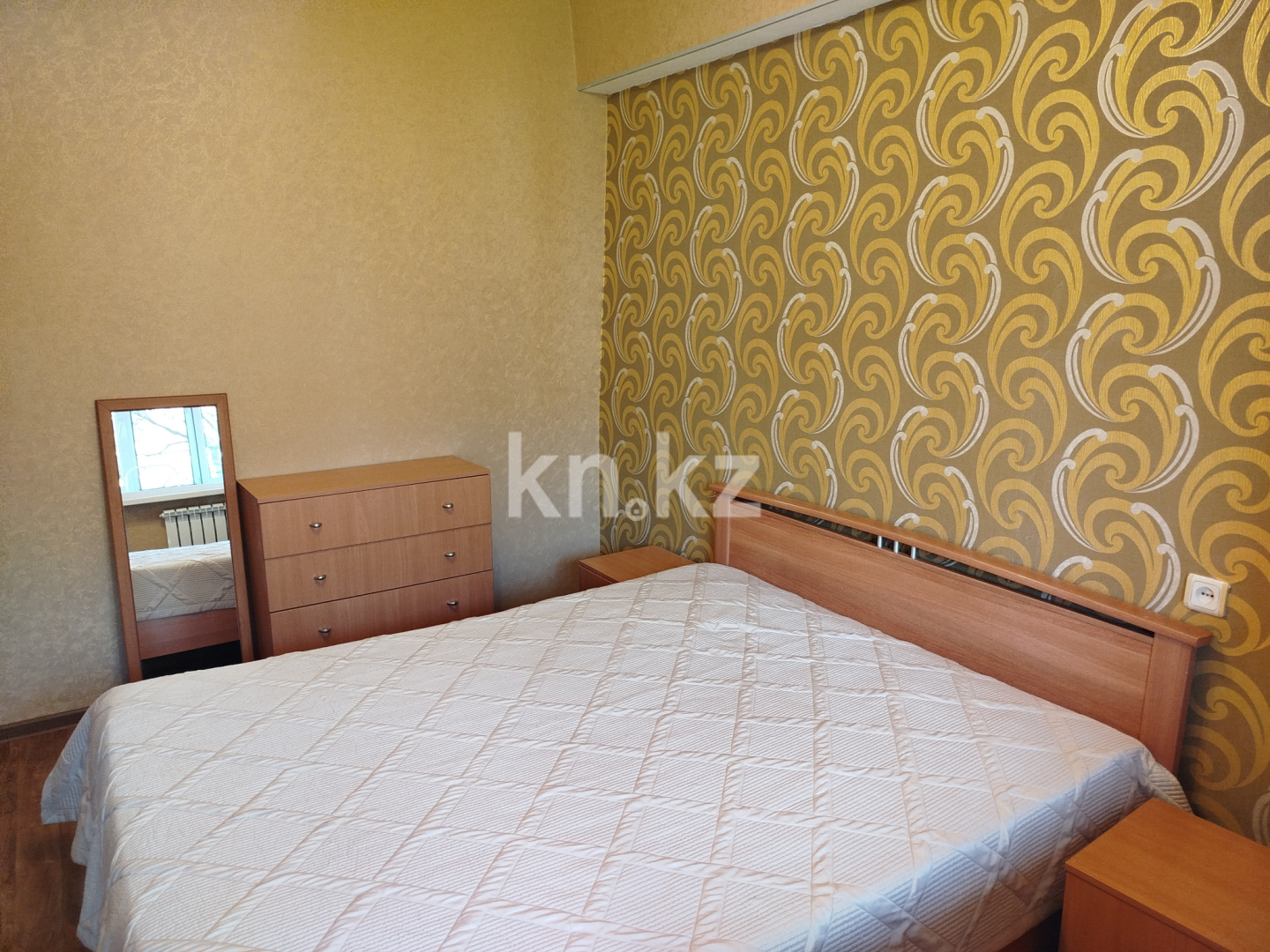 Продажа 2-комнатной квартиры, 50.8 м² в Алматы - фото 15