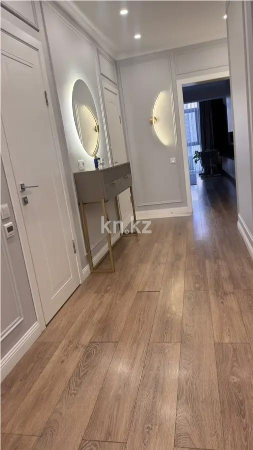 Продажа 3-комнатной квартиры, 100 м² в Алматы - фото 8