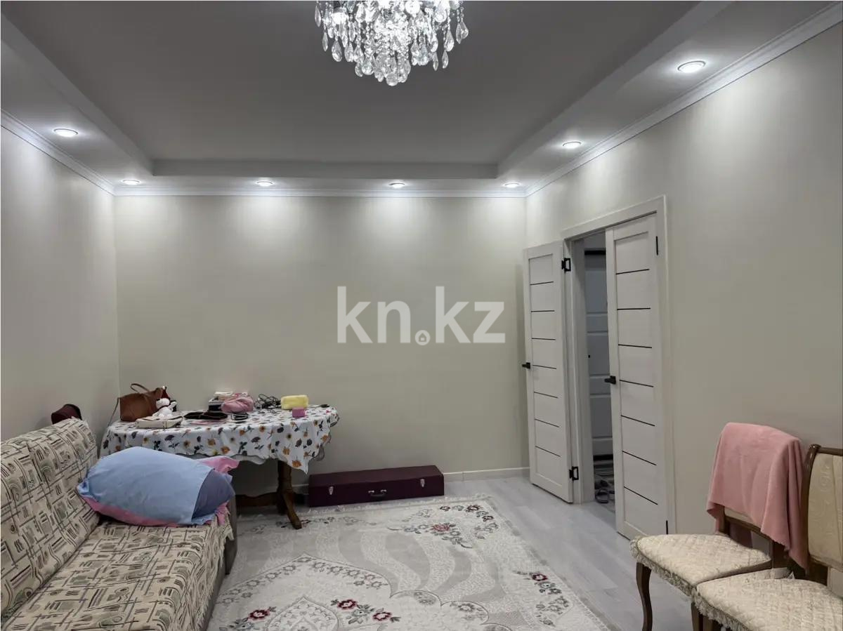 Продажа 3-комнатной квартиры, 92.2 м² в Астане - фото 2