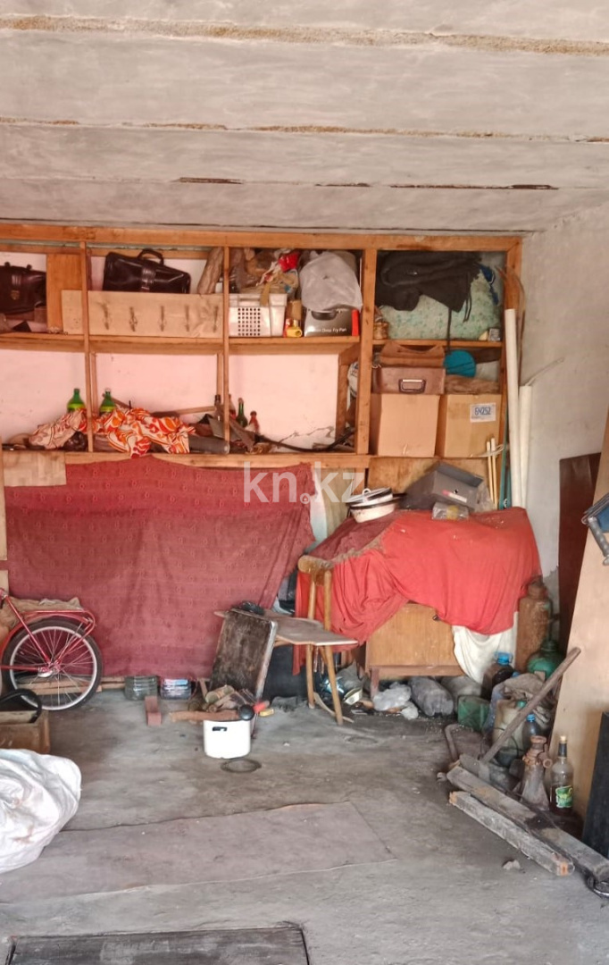 Продажа гаража, 28 м² в Караганде - фото 3