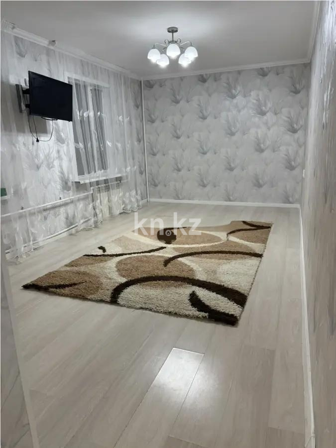 Продажа 1-комнатной квартиры, 41 м² в Алматы