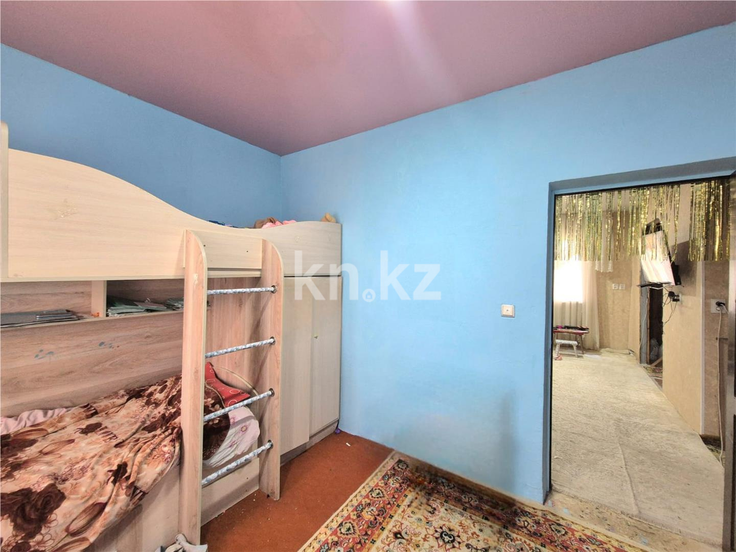 Продажа 4-комнатного дома, 150 м², мкр-н Отрадное в Темиртау - фото 15