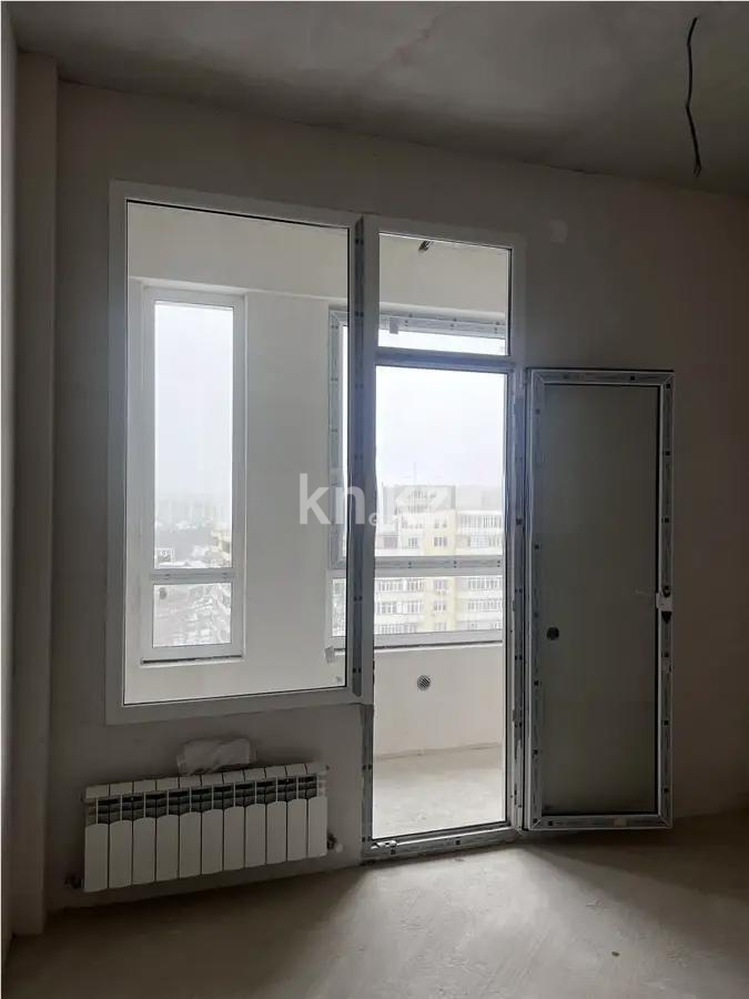 Продажа 1-комнатной квартиры, 39.3 м² в Алматы - фото 2