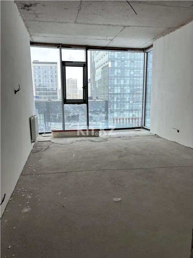 Продажа 2-комнатной квартиры, 70.8 м², ул. Е-900, дом  2 в Астане