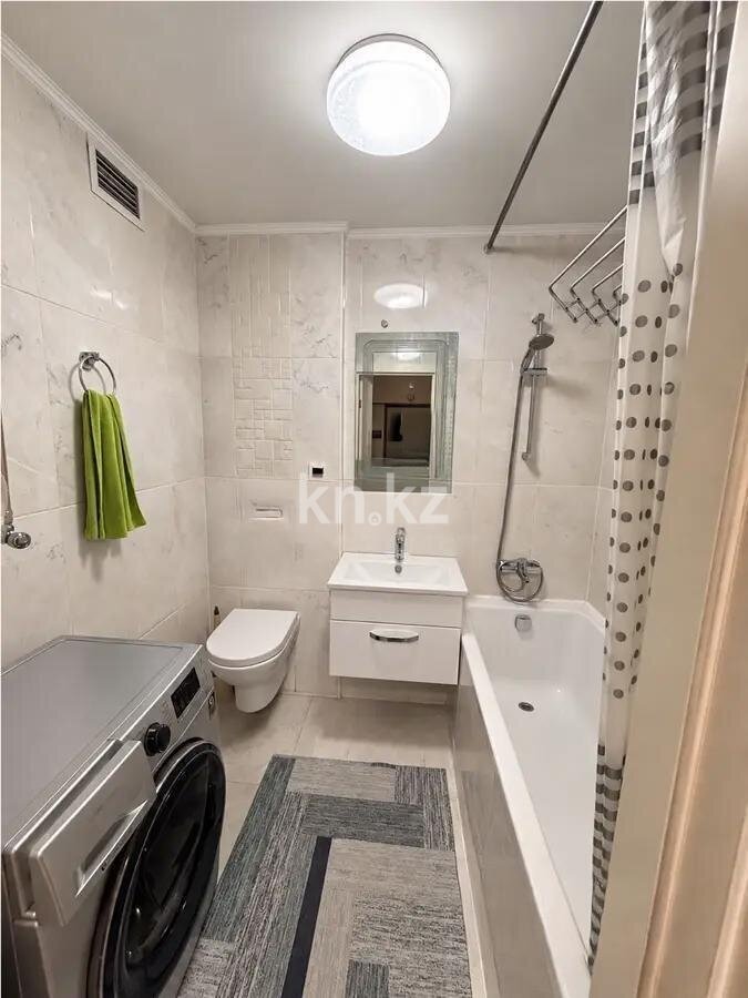 Продажа 3-комнатной квартиры, 87.5 м² в Алматы - фото 5